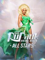 Bild von RuPaul's Drag Race All Stars