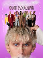 Poster der Good Mourning