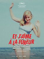 Poster der Et j'aime à la fureur