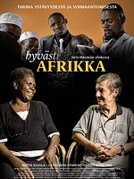 Poster der Leaving Africa