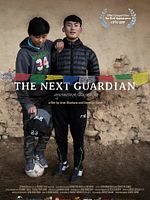 Poster der The Next Guardian