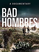 Poster der Bad Hombres