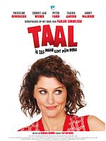 Poster der Taal is zeg maar echt mijn ding