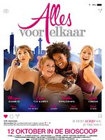 Poster der Alles voor elkaar