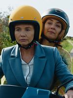 Poster der Ella Schön: Seitensprünge