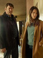 Poster der Der Kommissar und die Eifersucht