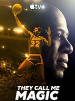 Bild von They Call Me Magic