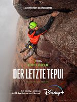 Poster der Explorer: Der letzte Tepui
