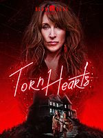 Poster der Torn Hearts - Gefährliche Träume