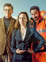 Poster der Die Glücksspieler