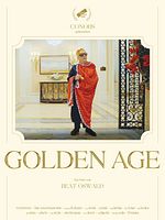 Poster der Golden Age