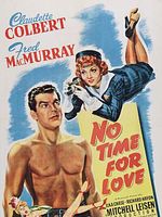 Poster der Keine Zeit für die Liebe