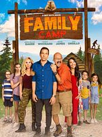 Poster der Family Camp