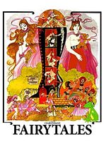 Poster der Fairy Tales
