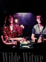 Poster der Wilde Witwe