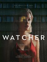 Poster der Watcher