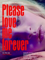 Poster der Please Love me Forever