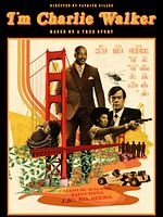 Poster der I'm Charlie Walker