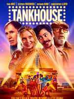 Poster der Tankhouse