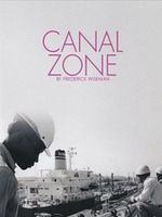 Poster der Canal Zone