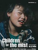 Poster der Children Of The Mist