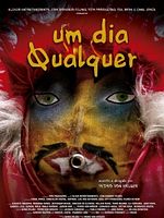 Poster der Um Dia Qualquer