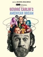 Poster der George Carlin's American Dream