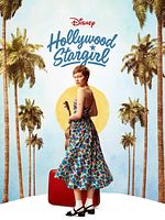 Poster der Hollywood Stargirl