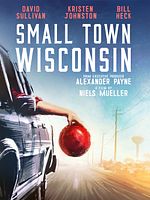 Poster der Small Town Wisconsin