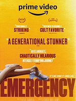 Poster der Emergency