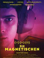 Poster der Die Magnetischen