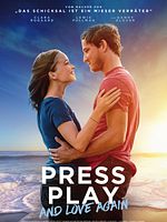 Poster der Press Play And Love Again