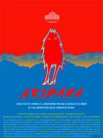 Poster der Aribada