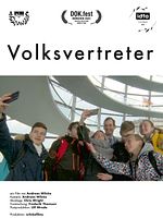 Poster der Volksvertreter