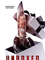 Poster der Unboxed