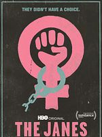 Poster der The Janes