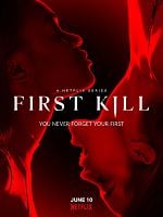 Bild von First Kill