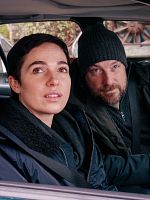 Poster der Polizeiruf 110: Das Licht, das die Toten sehen