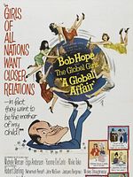 Poster der Staatsaffären