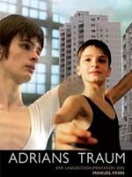 Poster der Adrians Traum