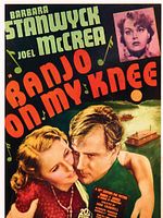 Poster der Mississippi-Melodie