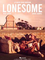 Poster der Lonesome