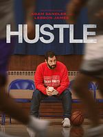 Poster der Hustle