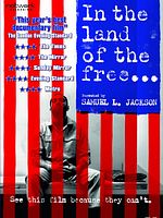 Poster der In the Land of the Free...