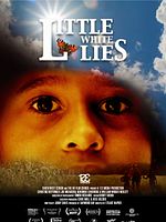 Poster der Little White Lies