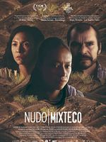 Poster der Nudo mixteco