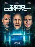 Poster der Zero Contact