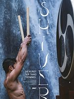 Poster der Shiver - Die Kunst der Taiko Trommel