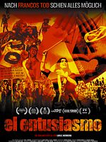 Poster der El Entusiasmo