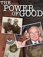 Poster der Nicholas Winton - Die Kraft des Guten